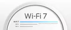 Безжична Wi-fi 7 Mesh система TP-Link Deco BE25(2-pack) BE3600