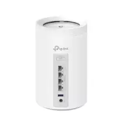 Безжична Wi-fi 7 Mesh система TP-Link Deco BE65(2-pack) BE9300