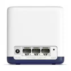 Безжична Wi-Fi Mesh система Mercusys Halo H50G(2-pack) AC1900