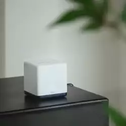 Безжична Wi-Fi Mesh система Mercusys Halo H50G(2-pack) AC1900