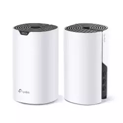 Безжична Wi-fi Mesh система TP-Link Deco S7(2-pack) AC1900