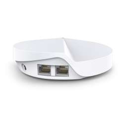 Безжична Wi-fi система TP-Link Deco M5 AC1300 (2-pack)