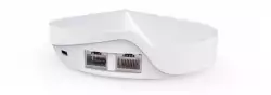 Безжична Wi-fi система TP-Link Deco M5 AC1300 (3-pack)