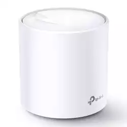 Безжична Wi-fi 6 Mesh система TP-Link Deco X20(1-pack) AX1800