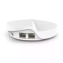 Безжична Wi-fi система TP-Link Deco M5 AC1300 (2-pack)