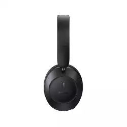 Безжични Bluetooth 5.3 слушалки Baseus Bass 30 Max A00070700121-00 - Черни