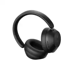 Безжични Bluetooth 5.3 слушалки Baseus Bass 30 Max A00070700121-00 - Черни