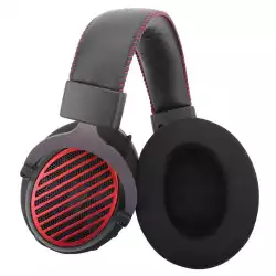 Безжични геймърски слушалки Redragon Luna Pro H540-PRO с Bluetooth и кабел - черни