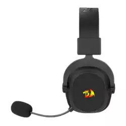 Безжични и Bluetooth геймърски слушалки Redragon ZeusX Pro 7.1 H510-PRO - черни