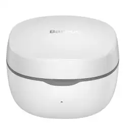 Безжични слушалки Baseus Encok WM01 TWS Bluetooth 5.3 NGTW240002 - бели