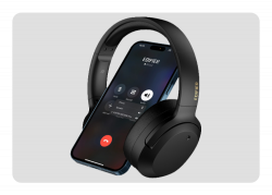 Безжични слушалки Edifier W820NB Plus W820NB-Plus_BK - черни