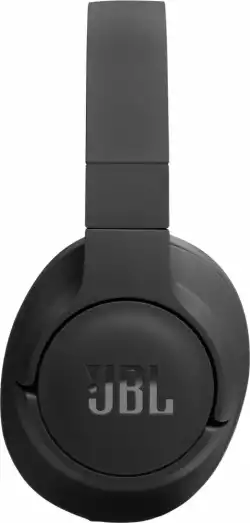 Безжични слушалки JBL Tune 720BT JBLT720BTBLK - черни