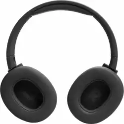 Безжични слушалки JBL Tune 720BT JBLT720BTBLK - черни