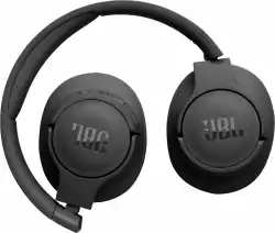 Безжични слушалки JBL Tune 720BT JBLT720BTBLK - черни