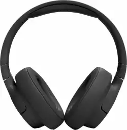 Безжични слушалки JBL Tune 720BT JBLT720BTBLK - черни