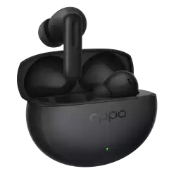 Безжични слушалки OPPO Enco Air 5 Pro TWS Black (ETEL1_TWS_Black)