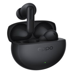 Безжични слушалки OPPO Enco Air 5 Pro TWS Black (ETEL1_TWS_Black)