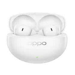 Безжични слушалки OPPO Enco Air 5 Pro TWS White (ETEL1_TWS_White)