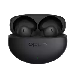 Безжични слушалки OPPO Enco Air 5 Pro TWS Black (ETEL1_TWS_Black)
