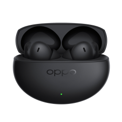 Безжични слушалки OPPO Enco Air 5 Pro TWS Black (ETEL1_TWS_Black)