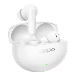 Безжични слушалки OPPO Enco Air 5 Pro TWS White (ETEL1_TWS_White)