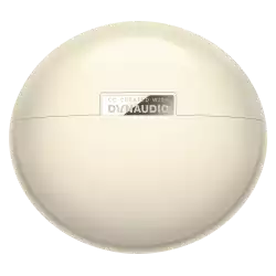 Безжични слушалки OPPO Enco Clip2 Open Earbuds TWS Luminous Gold (ETEN1_TWS_LG)