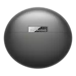 Безжични слушалки OPPO Enco Clip2 Open Earbuds TWS Slate Grey (ETEN1_TWS_SG)
