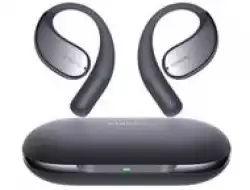 Безжични слушалки с отворен дизайн OpenWear Stereo (космическо сиво), Xiaomi                          