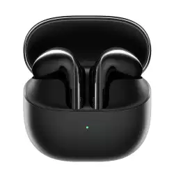 Безжични слушалки Xiaomi Buds 6 Graphite Black (BHR08ODGL)                          