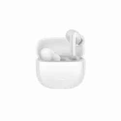 Безжични слушалки Xiaomi Redmi Buds 8 Lite TWS бели &ndash; BHR08OLGL                          