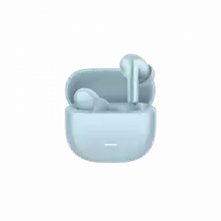 Безжични слушалки Xiaomi Redmi Buds 8 Lite TWS сини &ndash; BHR08OJGL                          