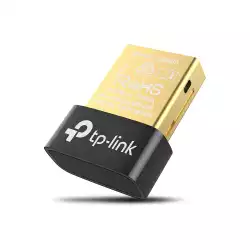 Bluetooth 4.0 USB nano адаптер TP-Link UB400                          