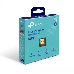 Bluetooth 5.0 USB nano адаптер TP-Link UB500