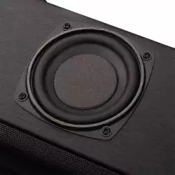 Bluetooth саундбар Redragon Janna GS815 - черен