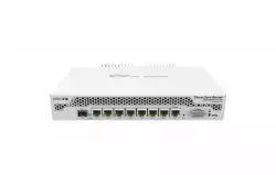 Cloud Core Router MikroTik CCR1009-7G-1C-PC