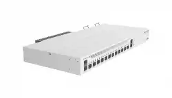 Cloud Core Router MikroTik CCR2004-1G-12S+2XS