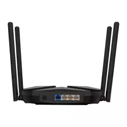 Двубандов Wi-Fi 6 рутер Mercusys MR85X AX3000