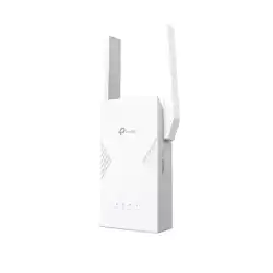 Двубандов Wi-Fi 7 удължител за обхват TP-Link RE235BE BE3600