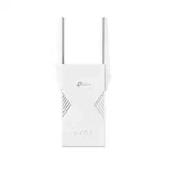 Двубандов Wi-Fi 7 удължител за обхват TP-Link RE235BE BE3600