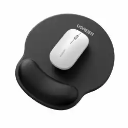 Ергономична подложка за мишка Ugreen LP668 25245 - черна