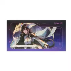 Геймърска клавиатура Redragon K701 Irelia RGB Pink magnetic switches