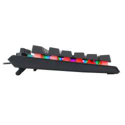 Геймърска клавиатура Redragon Aditya K513-RGB с RGB осветление