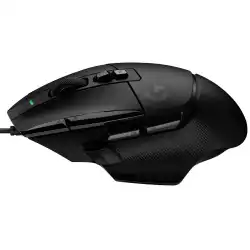 Геймърска мишка Logitech G502 X 910-006138 - черна