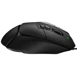 Геймърска мишка Logitech G502 X 910-006138 - черна
