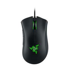 Геймърска мишка Razer DeathAdder Essential 2021 RZ01-03850100-R3M1                          