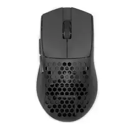 Геймърска мишка Redragon Bludhound Lite M617-LIT - черна                          