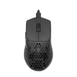 Геймърска мишка Redragon Bludhound Lite M617-LIT - черна