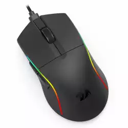 Геймърска мишка Redragon Deicide M816-RGB с RGB осветление                          