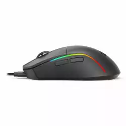 Геймърска мишка Redragon Deicide M816-RGB с RGB осветление