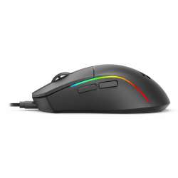 Геймърска мишка Redragon Deicide M816-RGB с RGB осветление